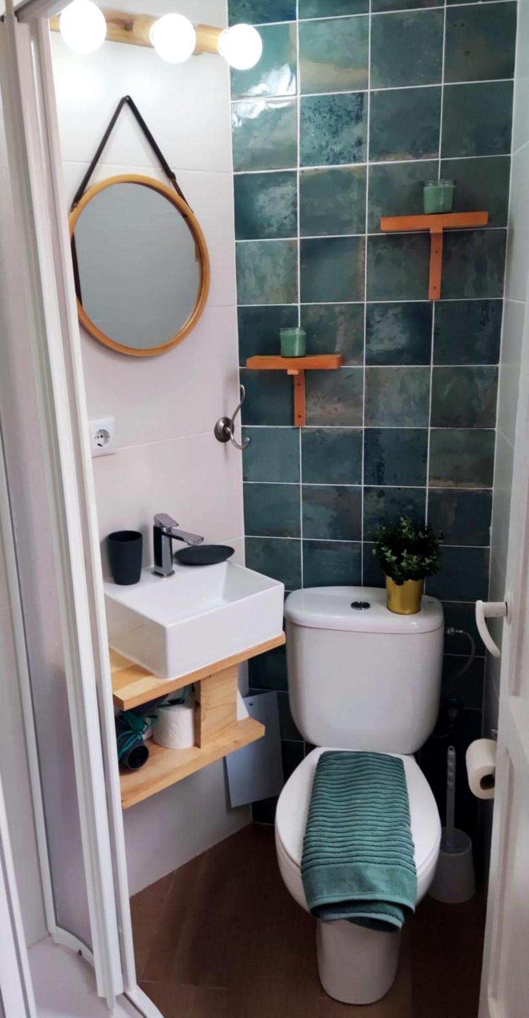 Apartamento Con Encanto En El Puerto De Bermeo Dış mekan fotoğraf