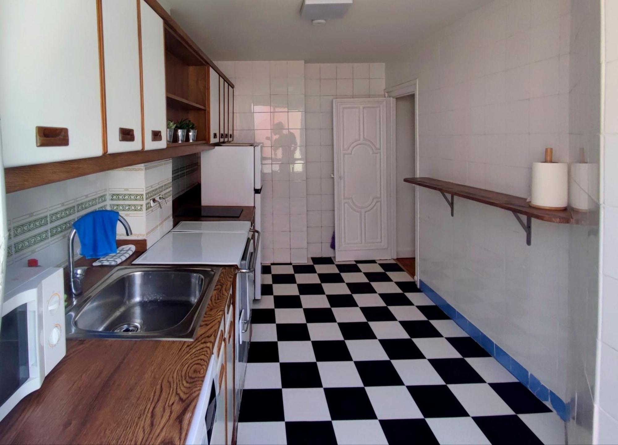 Apartamento Con Encanto En El Puerto De Bermeo Dış mekan fotoğraf